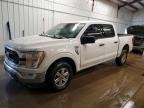 2022 FORD F150