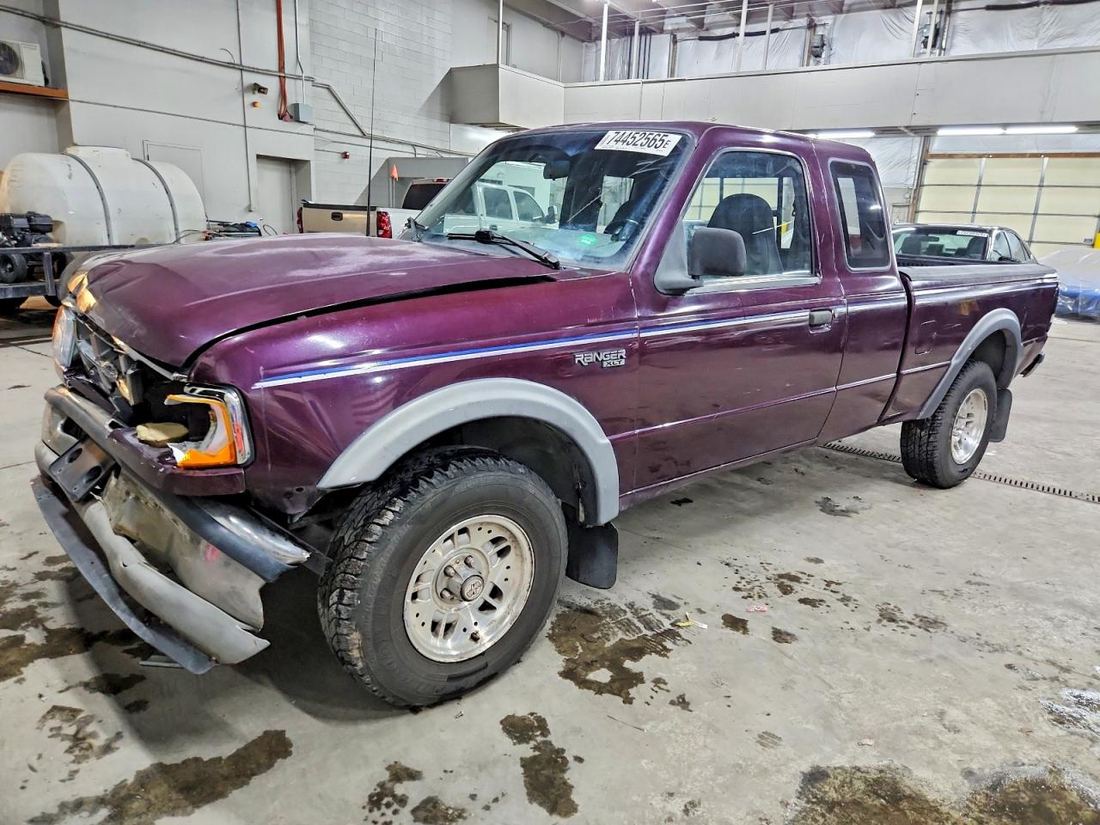 1994 FORD RANGER