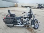 2002 HARLEY-DAVIDSON FLSTCI