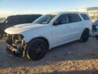 2022 DODGE DURANGO