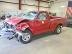 2004 FORD F-150 HERITAGE