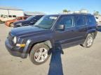2014 JEEP PATRIOT