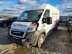 2021 RAM PROMASTER 2500