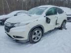 2017 HONDA HR-V