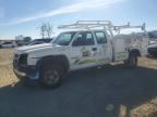 2006 CHEVROLET SILVERADO