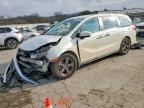 2021 HONDA ODYSSEY