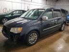 2014 CHRYSLER TOWN & COUNTRY