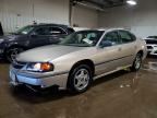 2002 CHEVROLET IMPALA