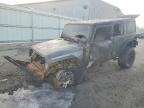 2013 JEEP WRANGLER UNLIMITED