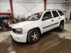 2005 CHEVROLET TRAILBLAZER