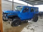 2022 JEEP WRANGLER UNLIMITED