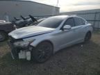 2014 INFINITI Q50