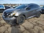 2017 NISSAN MURANO