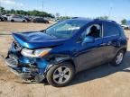 2019 CHEVROLET TRAX