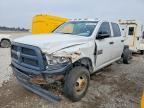 2017 RAM 3500