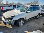 2011 SUBARU OUTBACK