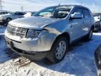 2010 LINCOLN MKX
