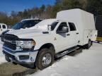 2024 RAM 3500