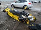 2024 SKIDOO MXZRS