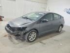 2010 HONDA INSIGHT