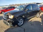 2011 JEEP COMPASS