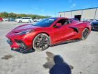 2025 CHEVROLET CORVETTE