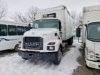 2022 MACK MD