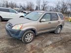 2005 HONDA CR-V