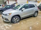 2019 CHEVROLET TRAX