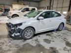 2022 HYUNDAI ACCENT