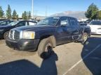 2007 DODGE DAKOTA