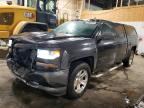 2016 CHEVROLET SILVERADO