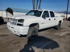 2007 CHEVROLET SILVERADO