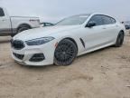 2022 BMW M850XI