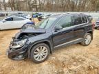 2013 VOLKSWAGEN TIGUAN