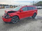 2020 DODGE JOURNEY