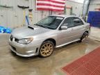 2006 SUBARU IMPREZA