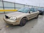 2000 MERCURY SABLE