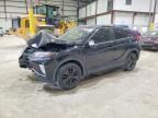 2019 MITSUBISHI ECLIPSE CROSS