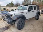 2012 JEEP WRANGLER UNLIMITED
