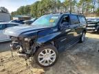 2022 CHEVROLET SUBURBAN