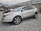 2009 CHEVROLET TRAVERSE