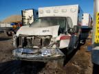 2019 FORD ECONOLINE