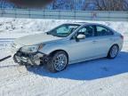 2016 SUBARU LEGACY