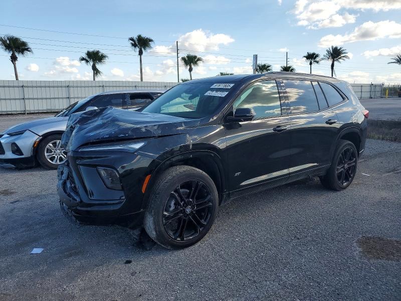 2025 BUICK ENCLAVE