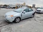 2010 HYUNDAI ELANTRA