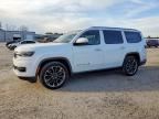 2022 JEEP WAGONEER