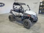 2022 CFMOTO Z FORCE