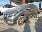 2020 NISSAN ROGUE SPORT