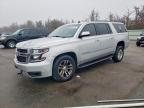 2015 CHEVROLET SUBURBAN